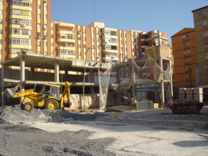 Paso Inferior 01
